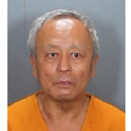 Hombre es acusado de 98 cargos por disparar en una iglesia taiwanesa en California