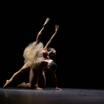 “Estaciones”, el ballet que hace una parada este fin de semana en el Teatro Nacional
