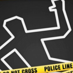 Policía mata a “El Mudito”, supuesto delincuente buscado por cometer varios delitos