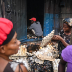Haití en crisis: Cuando comer se convierte en un lujo