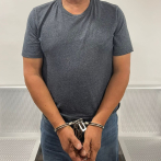 Cubano arrestado en RD por tráfico de armas es sentenciado a 57 meses de prisión