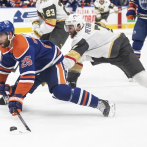 NHL suspende a Pietrangelo, en vísperas del crítico Juego 5 entre Golden Knights