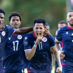 Selección absoluta de fútbol dominicana chocará ante Chile en fogueo