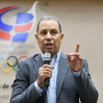 Comité Olímpico Dominicano se reúne con partes opositoras a federaciones