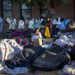 En medio de confusión en la frontera con México, líderes religiosos en EEUU dan refugio a migrantes