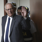 Fiscalía de Perú pide 35 años de cárcel para expresidente Pedro Pablo Kuczynski por caso Odebrecht