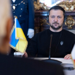 Presidente ucraniano llega a Roma para reunirse con el papa y dirigentes italianos