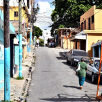 La delincuencia y poco patrullaje policial atemorizan a residentes de Los Guandules