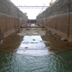Trabajos de mantenimiento buscan darle otros 100 años de vida al Canal de Panamá
