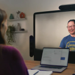 Project Starline, el invento de Google que hace videoconferencias 