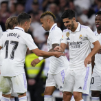 Real Madrid hunde al Getafe antes del Manchester City