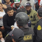 Viaje a Tacna: así es el drama de los migrantes varados en la frontera entre Chile y Perú