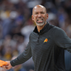 Los Suns despiden a Monty Williams tras nuevo fracaso en los 'playoffs'