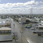 Inundaciones en Somalia causan 22 muertos