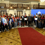 Disciplina y constancia: Las claves que permitieron a jóvenes dominicanos ganar premios de la NASA