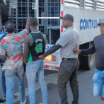 Migración deporta 5,358 extranjeros indocumentados en primera semana de julio