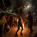 La calma vuelve a Gaza e Israel tras cinco días de enfrentamientos