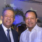 Jaime David Fernández Mirabal le pide a Leonel considerar apoyar candidatura de Abel Martínez