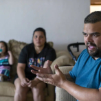 “En la mano de Dios”: el viaje de una familia venezolana a EEUU