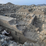 Un templo en Perú atesora la que podría ser la cruz andina más antigua de Suramérica