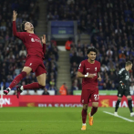 Liverpool mantiene sus esperanzas de quedar entre los cuatro primeros