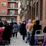 Estudio del Banco Mundial dice que las migraciones pueden impulsar prosperidad