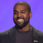 Kanye West le sonríe al amor, presenta a su nueva chica, 18 años menor que él