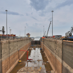 El Canal de Panamá deberá pagar US$35 millones por costes laborales de la ampliación