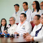 Médicos de la región sur exigen pago incentivos e insumos para los hospitales