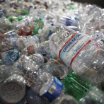 Día Mundial del Reciclaje: Buscan reducir un 80 % la contaminación por plástico para 2040