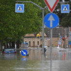 Las inundaciones en Italia dejan al menos 9 muertos y obligan a anular GP de F1