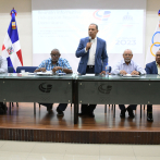 República Dominicana tiene 686 atletas inscritos para Juegos Centroamericanos