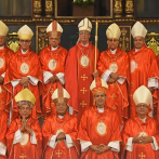 Los obispos católicos reclaman aprobar Código Penal
