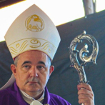 Designan a Piergiorgio Bertoldi como nuncio apostólico en República Dominicana