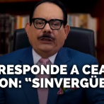 Guillermo Gómez llama “sinvergüenza” a Ceara Hatton: “Debió haber dicho mi nombre