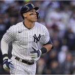 Judge y Volpe jonronean y Yankees vencen Azulejos