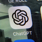 ChatGPT hace debut como aplicación en los iPhone
