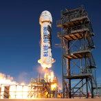 La NASA elige a Blue Origin, de Jeff Bezos, para ir a la Luna