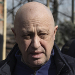 Jefe de grupo paramilitar ruso anuncia captura completa de ciudad ucraniana de Bajmut