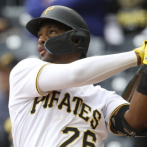 Piratas colocan en asignación a Miguel Andujar