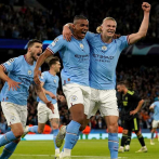 Manchester City se corona por 3ra vez seguida en la Premier League