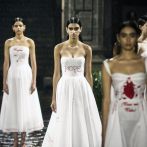 Christian Dior presenta colección en colaboración con artesanos mexicanos