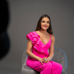 Periodista Camila García regresa a la televisión con propuesta de temporada, “Para contarlo”