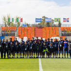 República Dominicana se queda sin escuchar su himno en su histórico debut en un Mundial