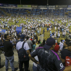 La FIFA expresa sus condolencias por muerte de 12 aficionados en un estadio en El Salvador