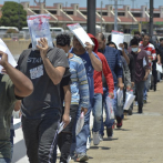Piden atacar las causas de la ola migratoria en Latinoamérica