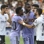 Tras caso de Vinicius, el fútbol español reconoce que tiene un problema de racismo