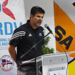 Centro Regional pone en marcha curso entrenadores voleibol de playa
