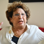 Historia completa de Consuelo Despradel: de los días felices en el Camú a la agitada vida política