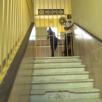 Surgen problemas para trasladar reclusos a cárcel del Palacio de Justicia de Ciudad Nueva